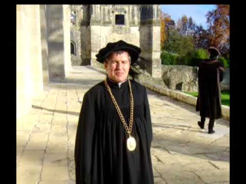 Joao Patricio His Story