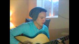 Fast Car Cover - Michael Zook