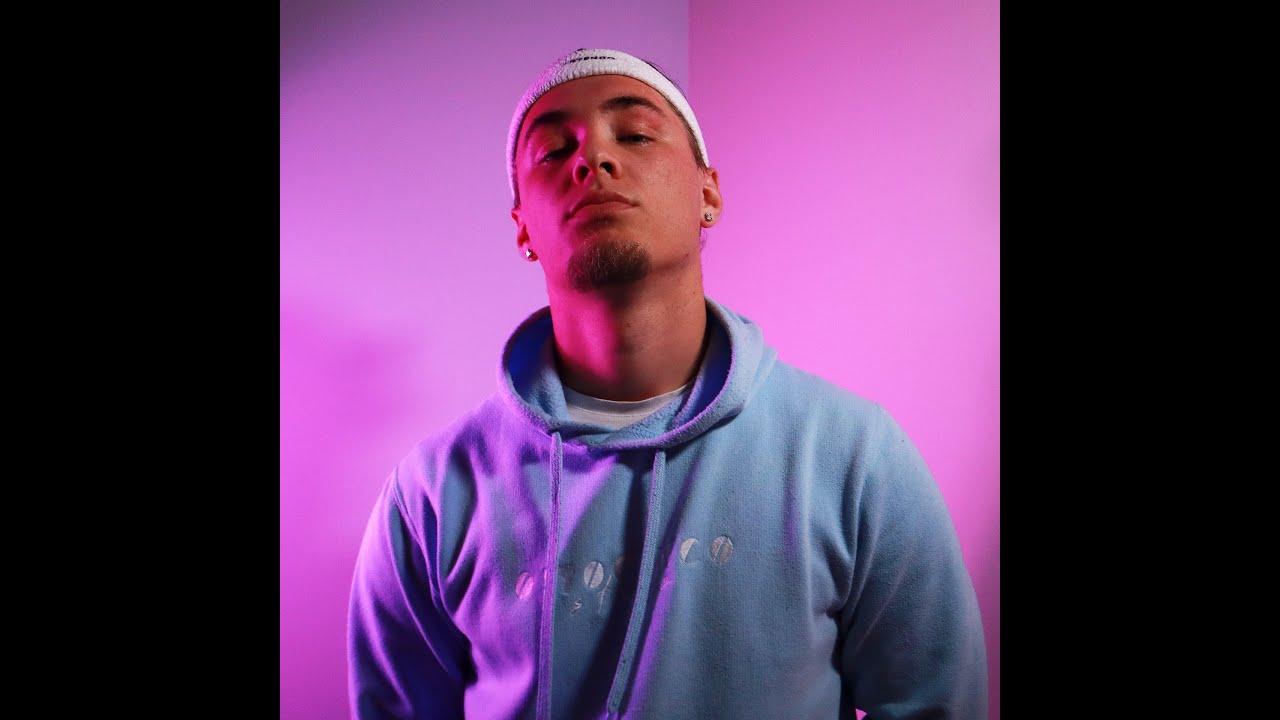 Entrevista Uzzy - Hip Hop Cru, 2021