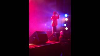 Orelsan - Jimmy Punchline (HD)