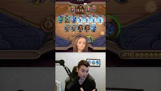 The Most INSANE ETC Start I’ve EVER Seen! | Hearthstone Battlegrounds