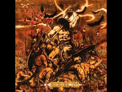 Tulsadoom - The Glory of Thulsa Doom