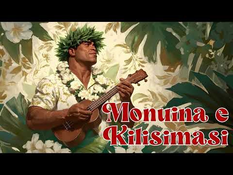 Monuina e Kilisimasi - Kanumea