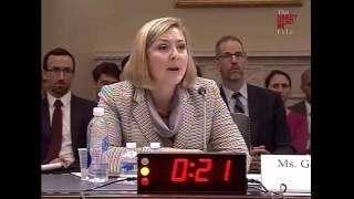 Obama's Chief Climate Adviser on 1920s global warming: 'It is a crisis we're trying to address'