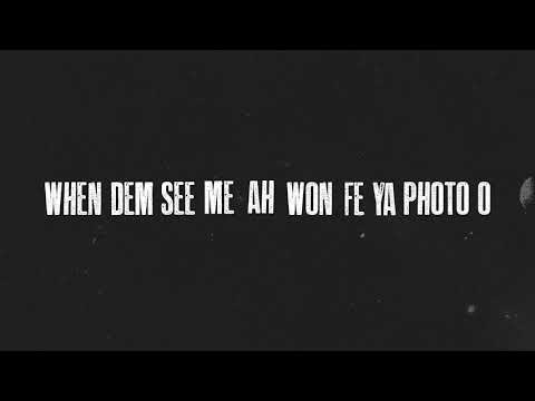Mad At Me - The Flowolf (Lyrics Video)