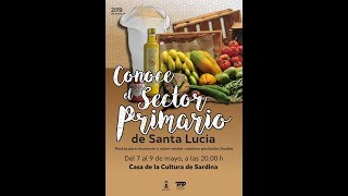 Conoce el Sector Primario de Santa Lucía de Tirajana -Aplicaciones y experiencias de marketing