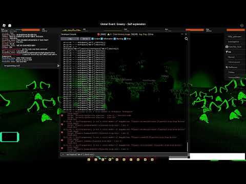 Weird Day In Interminable Rooms: The Game stream Part 13 - The paradise