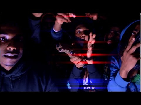 Trezo x Keno "Take A Ride" (Official Video) | Shot/Edited By @_Qiymo130