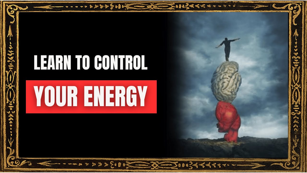 Unlock the Power to Manipulate Energy and Create Quantum Events