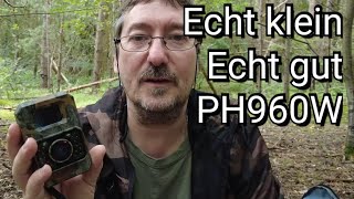 Nicht gross, nicht schwer, kein Display - aber echt gut. Die PH960W von Coolifepro.