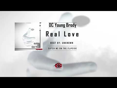 DC Young Brody - Real Love
