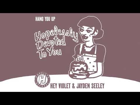 Video thumbnail for Hang You Up