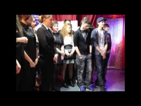 DO NOT FOR THE VOICE 2015   Finale   Clara Aceti