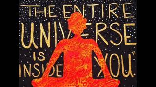 You're Not Alone- Sarah Slean