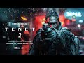 TENET 2 — Official AI Trailer (2024) | Action Movie