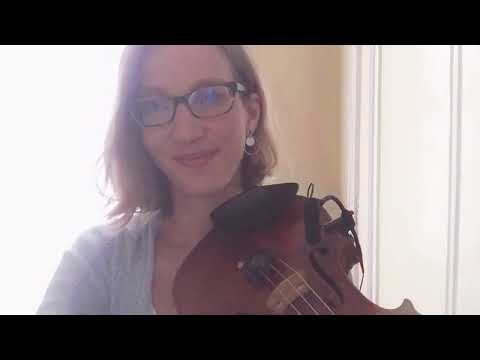 A Fig For A KISS - slip jig in G