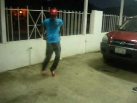 Sherio & Quincy Jerkin