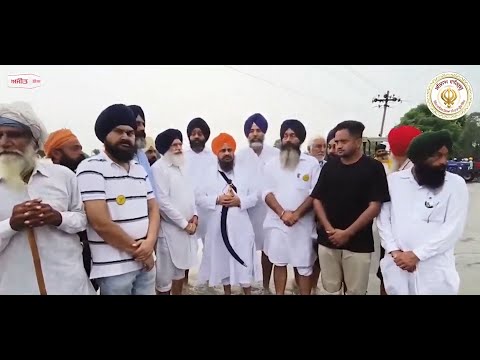 ‘‘ਹੜ੍ਹਾਂ ਨੇ ਸਭ ਕੁਝ ਡੋਬਿਆ, ਪਰ ਨਹੀਂ ਡੋਬ ਸਕਿਆ ਪੰਜਾਬੀਆਂ ਦੀ ਹਿੰਮਤ ਤੇ ਇਕਜੁੱਟਤਾ’’
