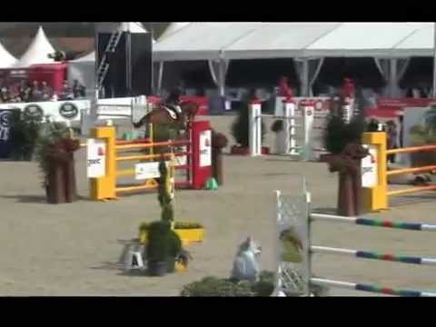 Cannonball du Toultia Z