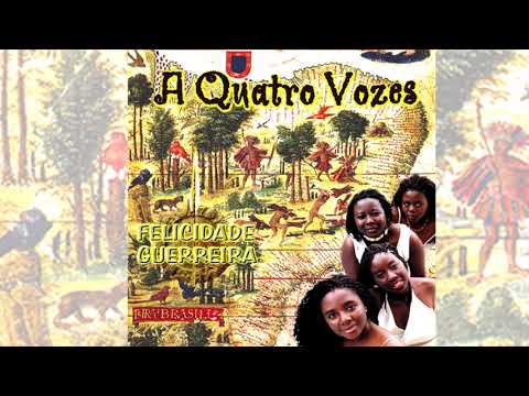 A Quatro Vozes - Visagem