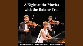 Love Theme (From "St. Elmo's Fire")