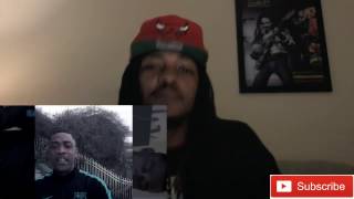 REACTION Wiley-Speaker Box-Official Video HEAT!!