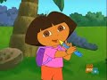 Dora The Explorer Music Travel Song Verse 1