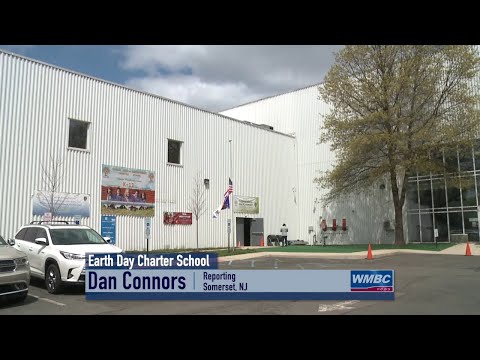 NJ Somerset Earth Day & Charter School