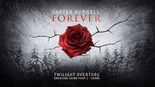 Carter Burwell  Overture La Saga De Crepusculo Amanecer parte 2 Soundtrack Oficial
