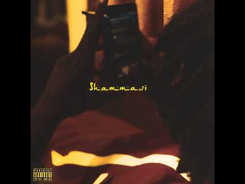 MaMan - Ghanja (Official Audio) feat. Rotation