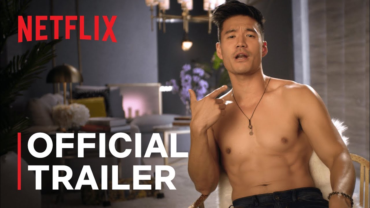 Bling Empire | Official Trailer | Netflix thumnail