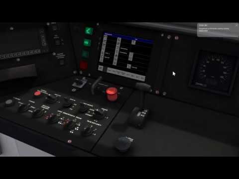 WIP: ZSSK 361 130-8 TS2020