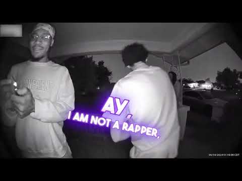 Trip G & 130 Dollasign - Armstrong (Lyric Visualizer)