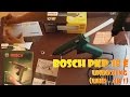 Lepicí pistole Bosch PKP 18 E 0.603.264.508