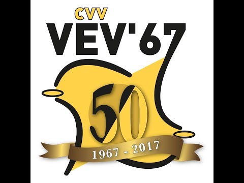 Compilatie 50 jarig jubileumfeest VEV'67