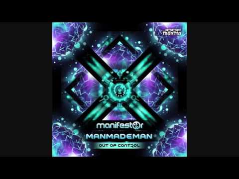 Manifestor - Lost Identity