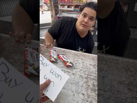 BUY 1 GET 1 FREE..🤣 #shorts