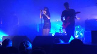 Sleigh Bells  - You Dont Get Me Twice