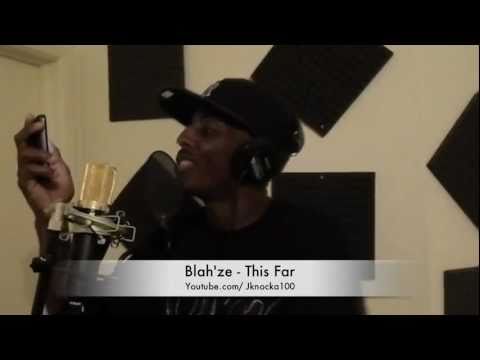 J-Knocka & Blah'ze - Verses for the People ( Special Thanks  )