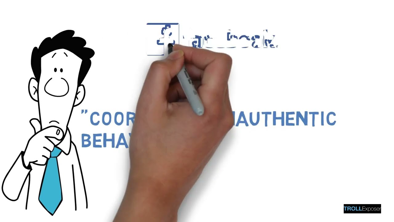 Coordinated Inauthentic Behavior (CIB) - Jedno z największych wyzwań w wojnie w sieci.