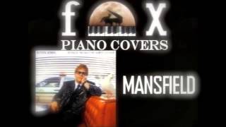 Mansfield - Elton John (Cover)