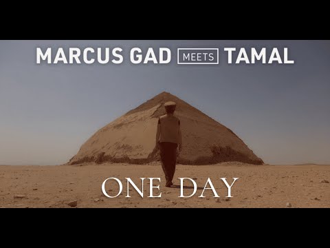 Marcus Gad meets Tamal - One Day (Official Music Video)