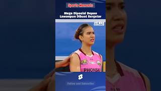 Download lagu WOW‼️Mega di Posisi Depan, Lawanpun Bergetar⁉️#megawatihangestri #proliga #voli #redsparks #nurlaili mp3 Download lagu WOW‼️Mega di Posisi Depan, Lawanpun Bergetar⁉️#megawatihangestri #proliga #voli #redsparks #nurlaili mp3