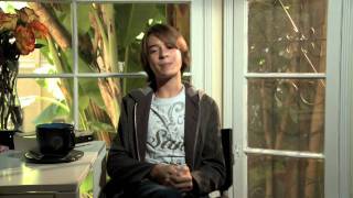 Bridger Zadina, Movie Star video