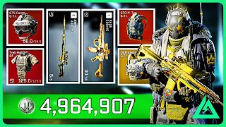 Risking MAX GEAR in Space City Hard... 1 Death = 5 MILLION