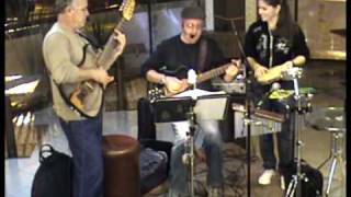 Sambrasil - Vou-me embora pra bem longe.mp4