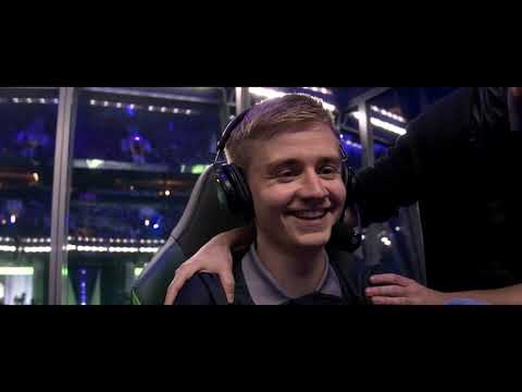 That why n0tail’s shoulder hurt - True Sight TI8