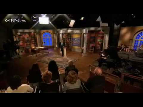 The Brody File: June 7, 2010 - CBN.com