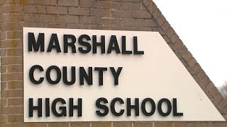 Kentucky community mourns after deadly school shooting