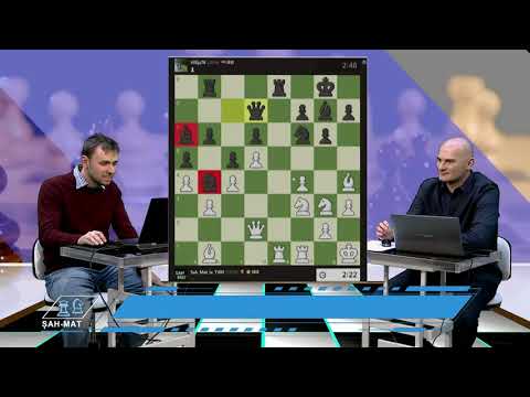 Lucian Miron: “În deschidere nu vei avea probleme dacă urmezi regulile”